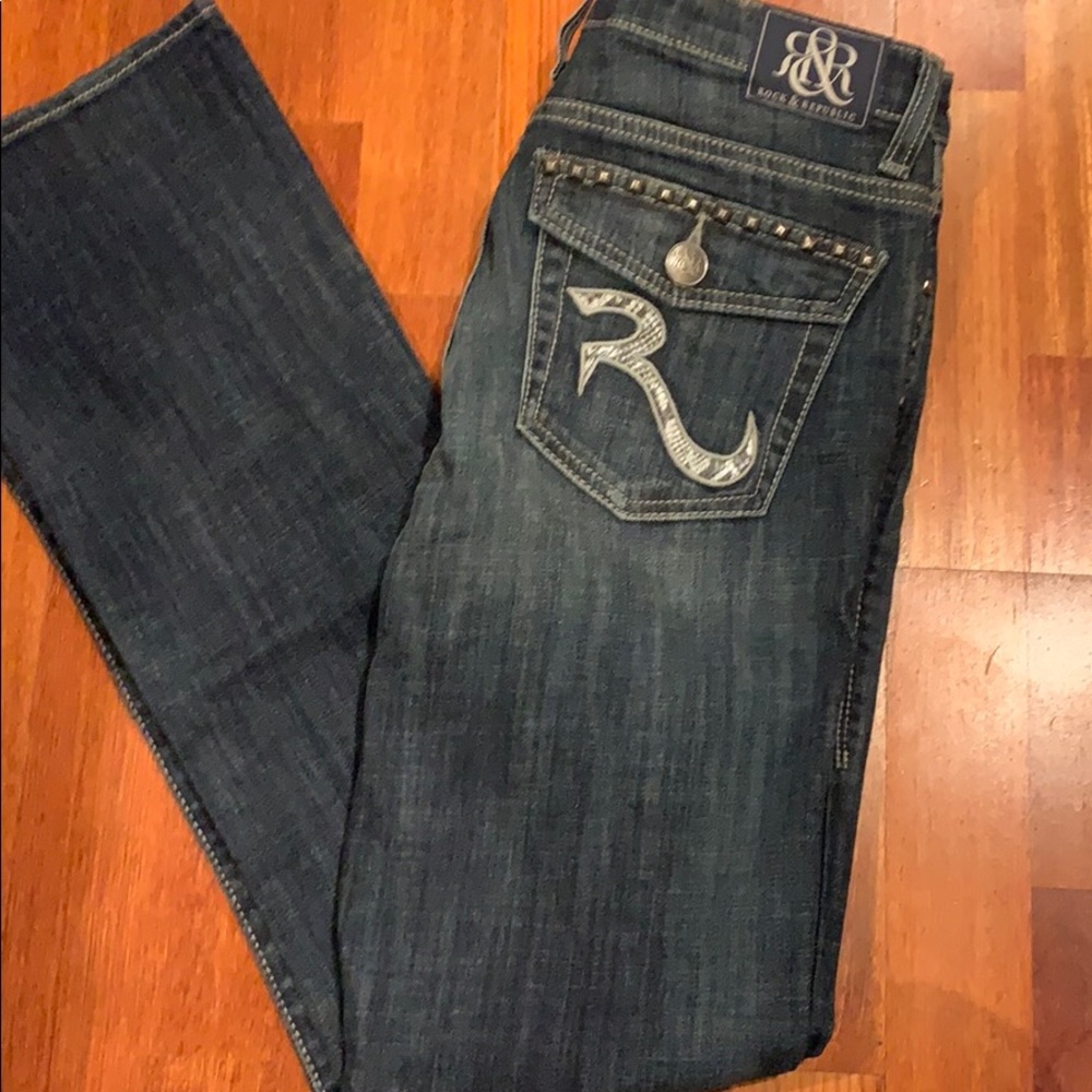 Rock & Republic Jeans